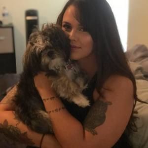 Meet your Posher, Jade